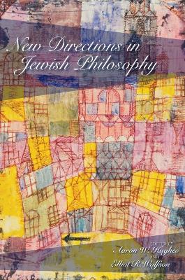 New Directions in Jewish Philosophy book