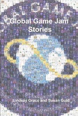 Global Game Jam Stories book