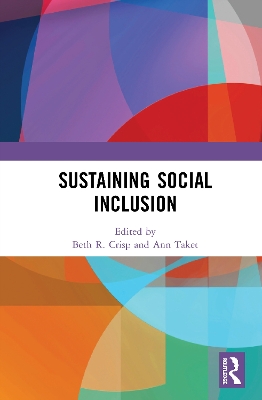 Sustaining Social Inclusion book