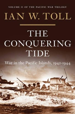 Conquering Tide book