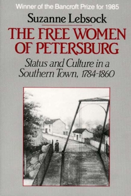 Free Women of Petersburg book