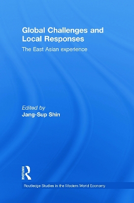 Global Challenges and Local Responses by Jang-Sup Shin