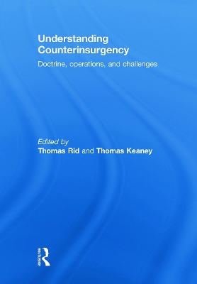 Understanding Counterinsurgency book