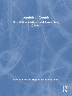 Feminism Counts by Christina Hughes