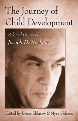 Journey of Child Development book