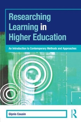 Researching Learning in Higher Education book