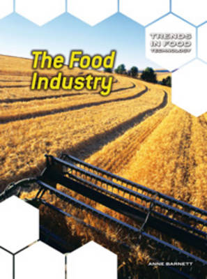 Food Industry book