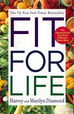 Fit for Life by Harvey Diamond