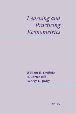 Learning and Practicing Econometrics book