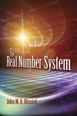 Real Number System book