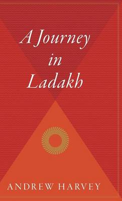 Journey in Ladakh book