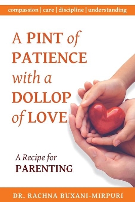 A Pint of Patience with a Dollop of Love book