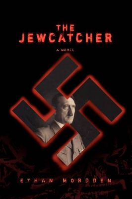 The Jewcatcher book