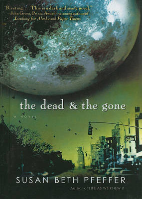 Dead and the Gone book
