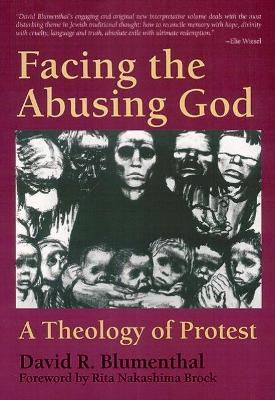 Facing the Abusing God book