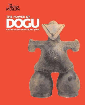 Power of Dogu book