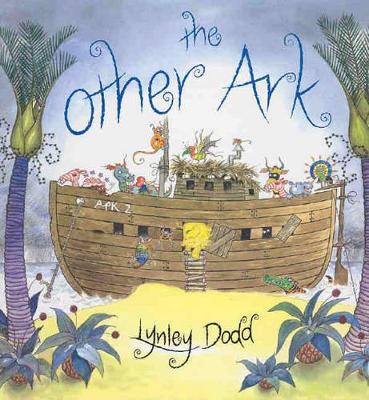The Other Ark book
