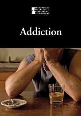 Addiction book
