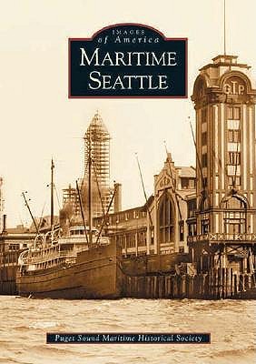 Maritime Seattle book