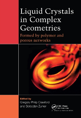 Liquid Crystals in Complex Geometries book