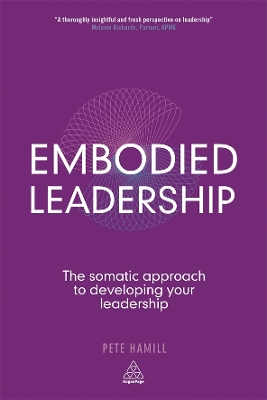 Embodied Leadership book