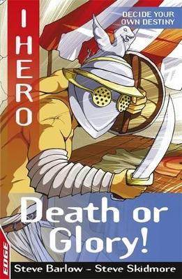 Death or Glory book