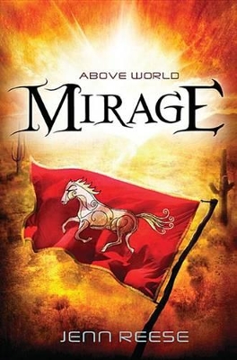 Mirage book