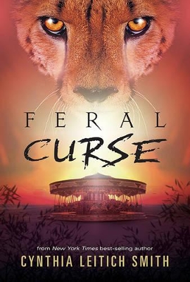 Feral Curse by Cynthia Leitich Smith