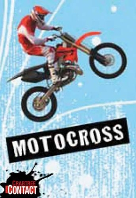 Motocross by Ben Johnson