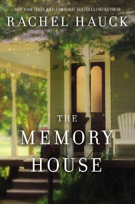 The Memory House book