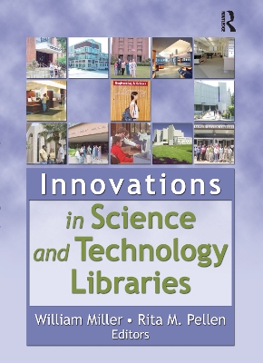 Innovations in Science and Technology Libraries book