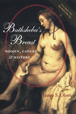 Bathsheba's Breast by James S. Olson