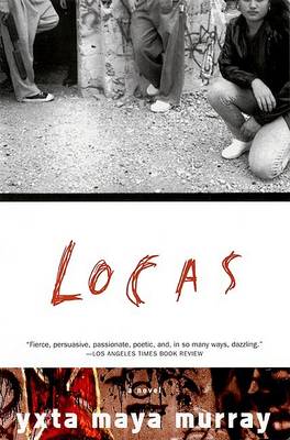 Locas book