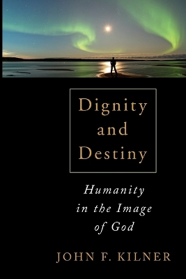 Dignity and Destiny book