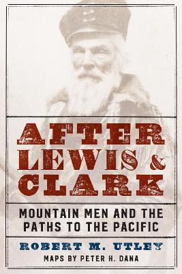 After Lewis and Clark book