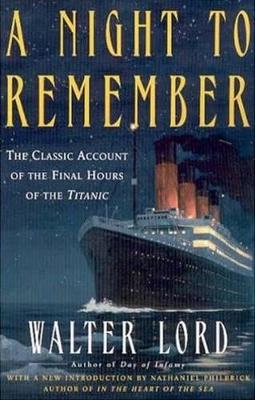Night to Remember book