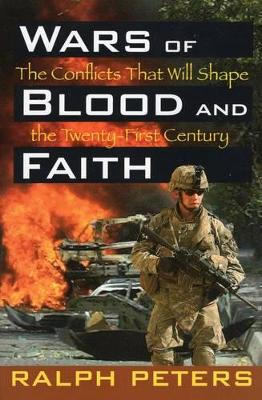 Wars of Blood and Faith book