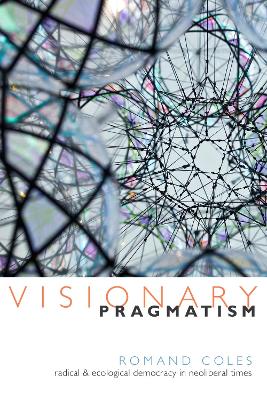 Visionary Pragmatism book