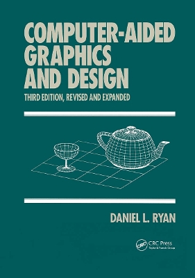 Computer-Aided Graphics and Design book