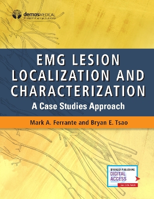 EMG Lesion Localization and Characterization: A Case Studies Approach book