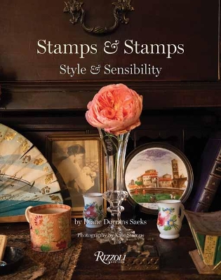 Stamps and Stamps: Style and Sensibility book