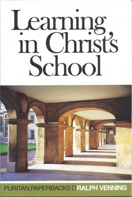 Learning in Christs School book