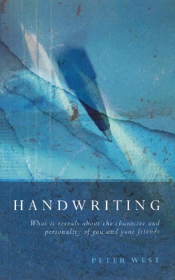 Handwriting book