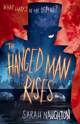 Hanged Man Rises book