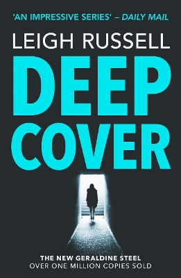 Deep Cover: The gripping Times and Sunday Times Crime Club Star Pick book