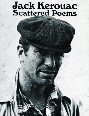 Scattered Poems book