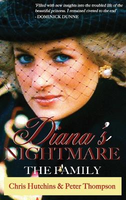 Diana's Nightmare book