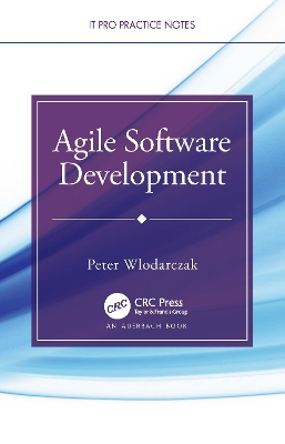 Agile Software Development book