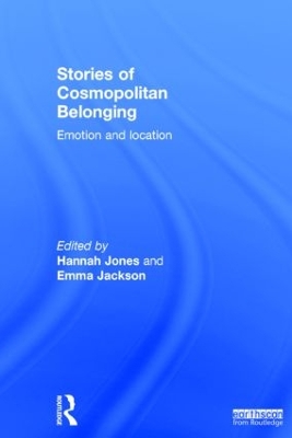 Stories of Cosmopolitan Belonging book