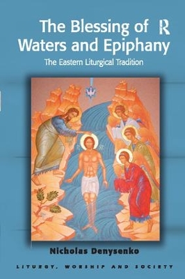 Blessing of Waters and Epiphany book